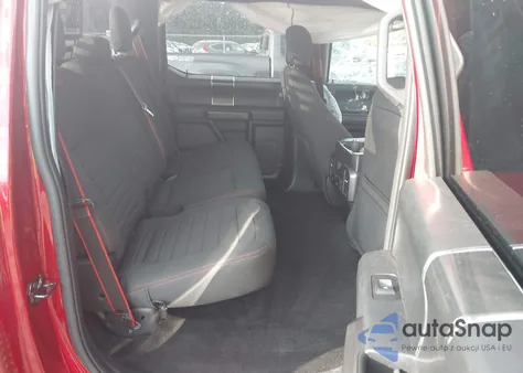 2019 Ford F150 Supercrew из США, поврежденный, VIN 1FTEW1EP6KFA08913